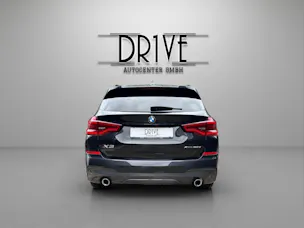 BMW X3 xDrive 30d M Sport Steptronic *AHK*M-Sport Paket*Apple CarPlay uvm.*