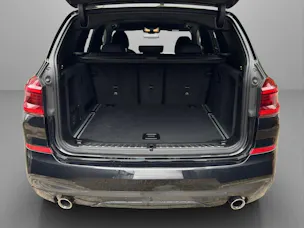 BMW X3 xDrive 30d M Sport Steptronic *AHK*M-Sport Paket*Apple CarPlay uvm.*