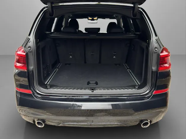 BMW X3 xDrive 30d M Sport Steptronic *AHK*M-Sport Paket*Apple CarPlay uvm.*