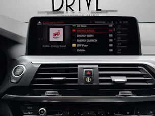 BMW X3 xDrive 30d M Sport Steptronic *AHK*M-Sport Paket*Apple CarPlay uvm.*
