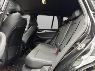 BMW X3 xDrive 30d M Sport Steptronic *AHK*M-Sport Paket*Apple CarPlay uvm.*