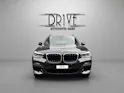 BMW X3 xDrive 30d M Sport Steptronic *AHK*M-Sport Paket*Apple CarPlay uvm.*