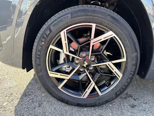 HYUNDAI Tucson 1.6 TGDI N-Line DCT-Automat