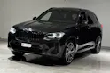 BMW X3 xDrive 30i M Sport | 1.Hand | CH |