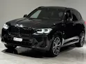 BMW X3 xDrive 30i M Sport | 1.Hand | CH |