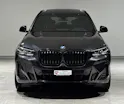 BMW X3 xDrive 30i M Sport | 1.Hand | CH |