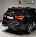 BMW X3 xDrive 30i M Sport | 1.Hand | CH |
