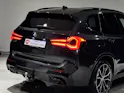 BMW X3 xDrive 30i M Sport | 1.Hand | CH |