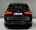 BMW X3 xDrive 30i M Sport | 1.Hand | CH |