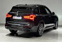 BMW X3 xDrive 30i M Sport | 1.Hand | CH |