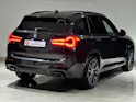 BMW X3 xDrive 30i M Sport | 1.Hand | CH |