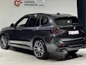 BMW X3 xDrive 30i M Sport | 1.Hand | CH |