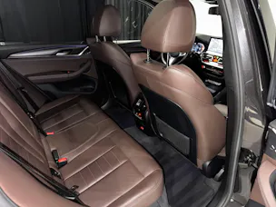 BMW X3 xDrive 30i M Sport | 1.Hand | CH |