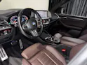 BMW X3 xDrive 30i M Sport | 1.Hand | CH |