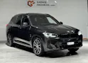 BMW X3 xDrive 30i M Sport | 1.Hand | CH |