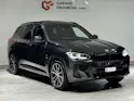 BMW X3 xDrive 30i M Sport | 1.Hand | CH |