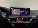 BMW X3 xDrive 30i M Sport | 1.Hand | CH |