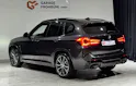 BMW X3 xDrive 30i M Sport | 1.Hand | CH |