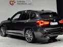 BMW X3 xDrive 30i M Sport | 1.Hand | CH |