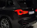 BMW X3 xDrive 30i M Sport | 1.Hand | CH |