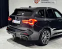 BMW X3 xDrive 30i M Sport | 1.Hand | CH |