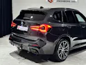 BMW X3 xDrive 30i M Sport | 1.Hand | CH |