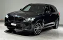 BMW X3 xDrive 30i M Sport | 1.Hand | CH |