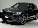 BMW X3 xDrive 30i M Sport | 1.Hand | CH |