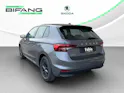 SKODA Fabia 1.0 TSI Selection