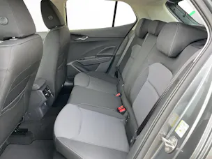 SKODA Fabia 1.0 TSI Selection