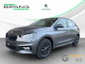 SKODA Fabia 1.0 TSI Selection