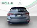 SKODA Fabia 1.0 TSI Selection