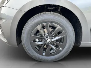 SKODA Fabia 1.0 TSI Selection