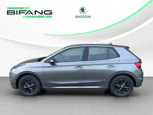 SKODA Fabia 1.0 TSI Selection