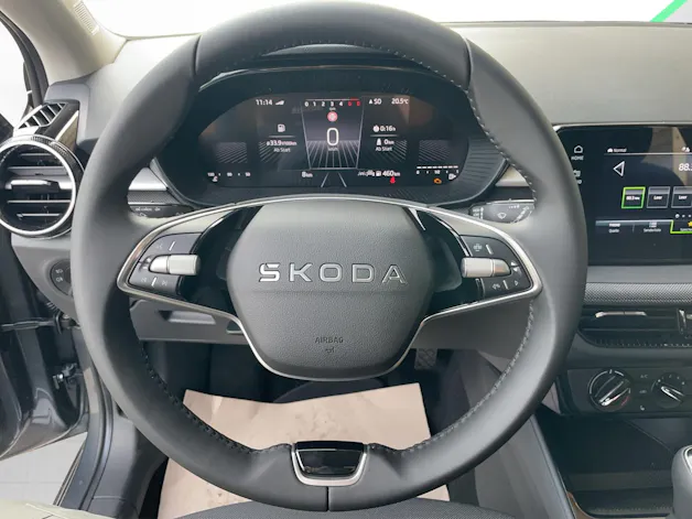 SKODA Fabia 1.0 TSI Selection