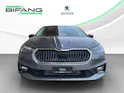 SKODA Fabia 1.0 TSI Selection