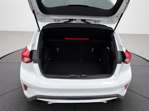 FORD Focus ST 2.3 EcoBoost