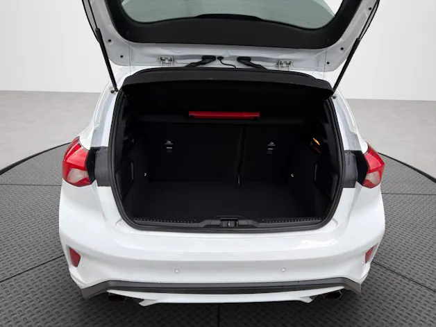 FORD Focus ST 2.3 EcoBoost
