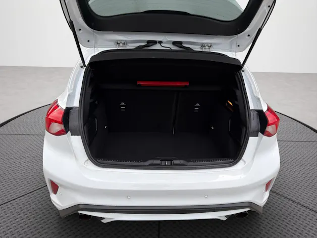 FORD Focus ST 2.3 EcoBoost