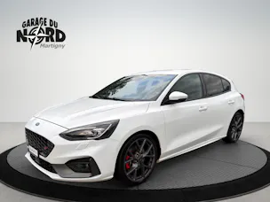 FORD Focus ST 2.3 EcoBoost