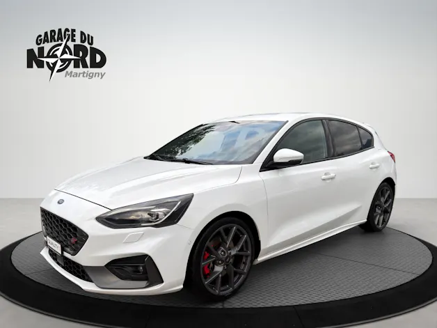 FORD Focus ST 2.3 EcoBoost