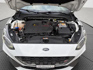 FORD Focus ST 2.3 EcoBoost