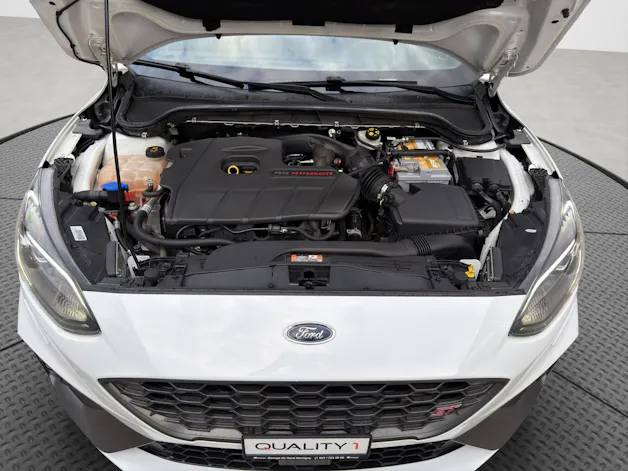 FORD Focus ST 2.3 EcoBoost