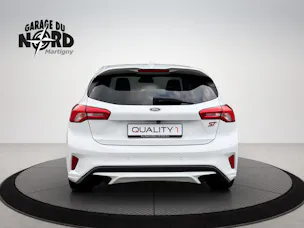 FORD Focus ST 2.3 EcoBoost