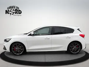 FORD Focus ST 2.3 EcoBoost