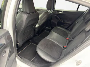 FORD Focus ST 2.3 EcoBoost
