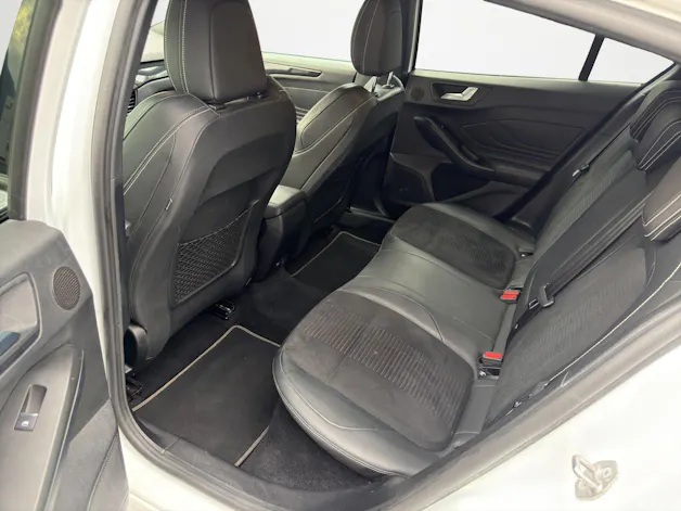 FORD Focus ST 2.3 EcoBoost