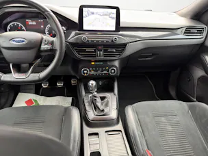 FORD Focus ST 2.3 EcoBoost