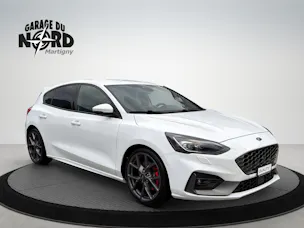 FORD Focus ST 2.3 EcoBoost
