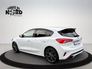 FORD Focus ST 2.3 EcoBoost
